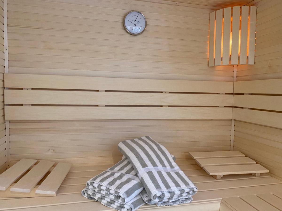 Braunlage Lodge Luaran gambar