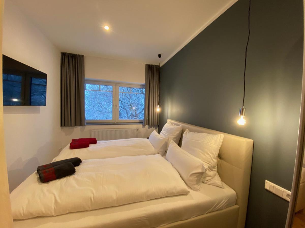 Braunlage Lodge Luaran gambar