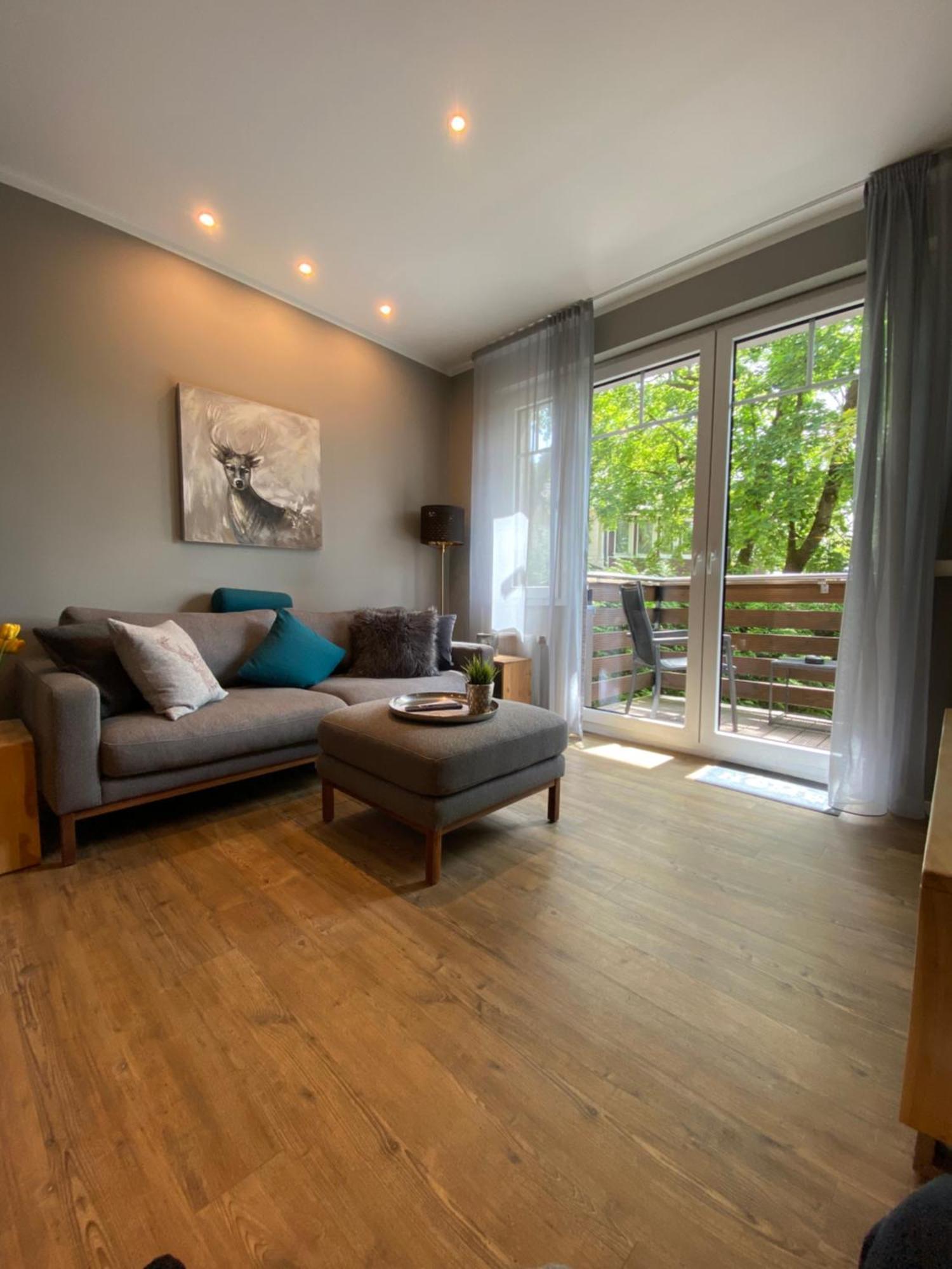 Braunlage Lodge Luaran gambar
