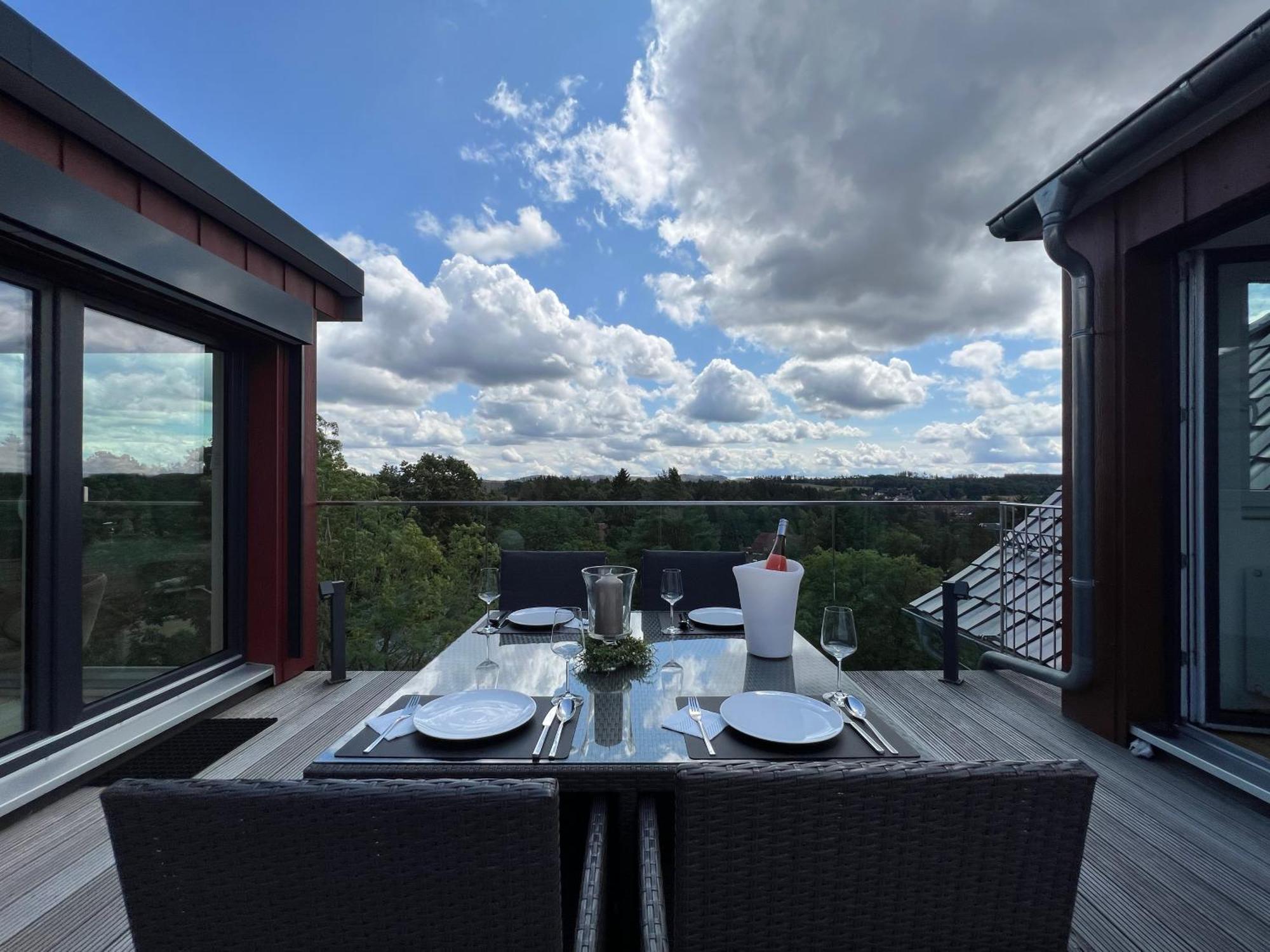 Braunlage Lodge Luaran gambar