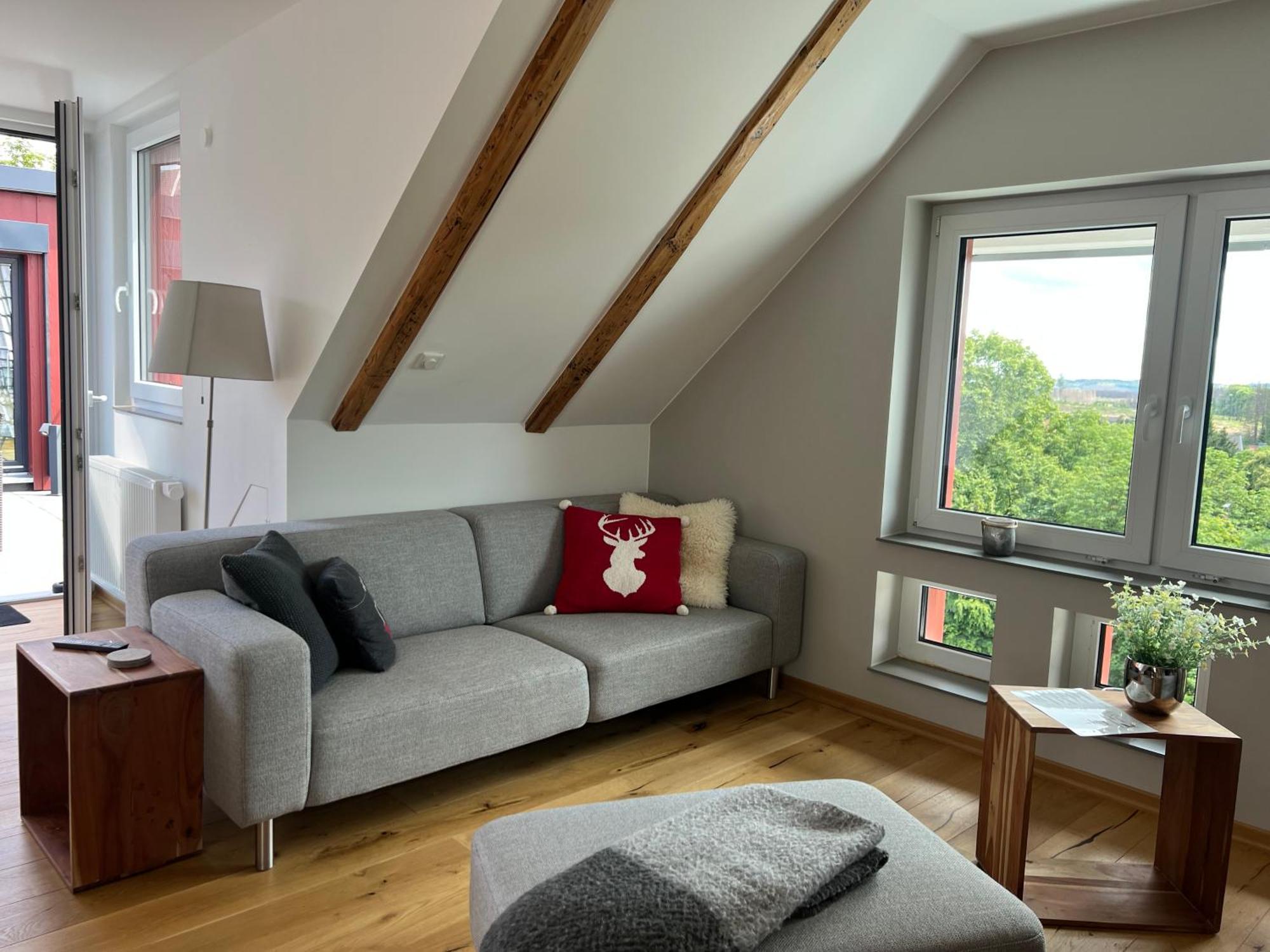 Braunlage Lodge Luaran gambar