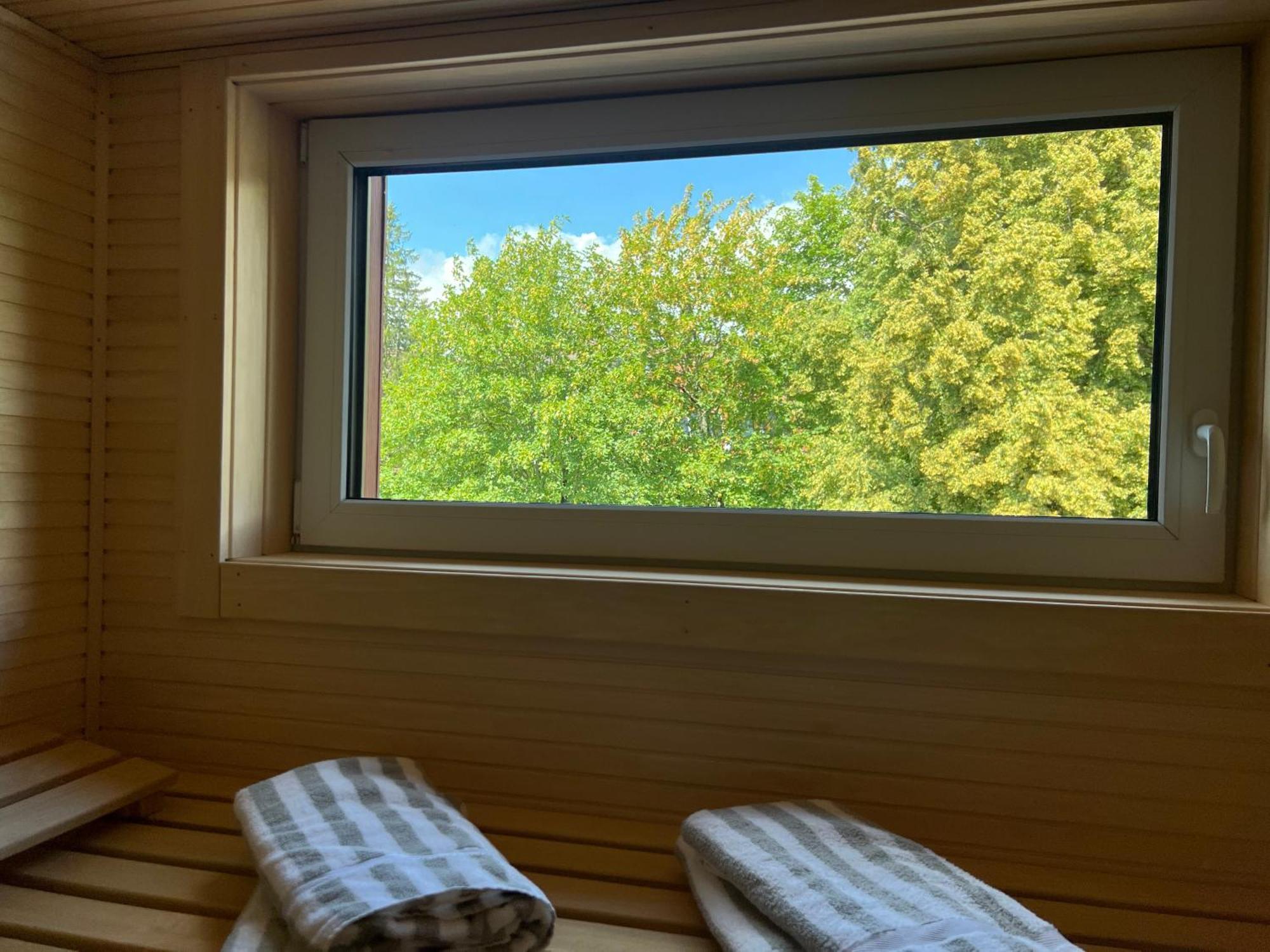 Braunlage Lodge Luaran gambar