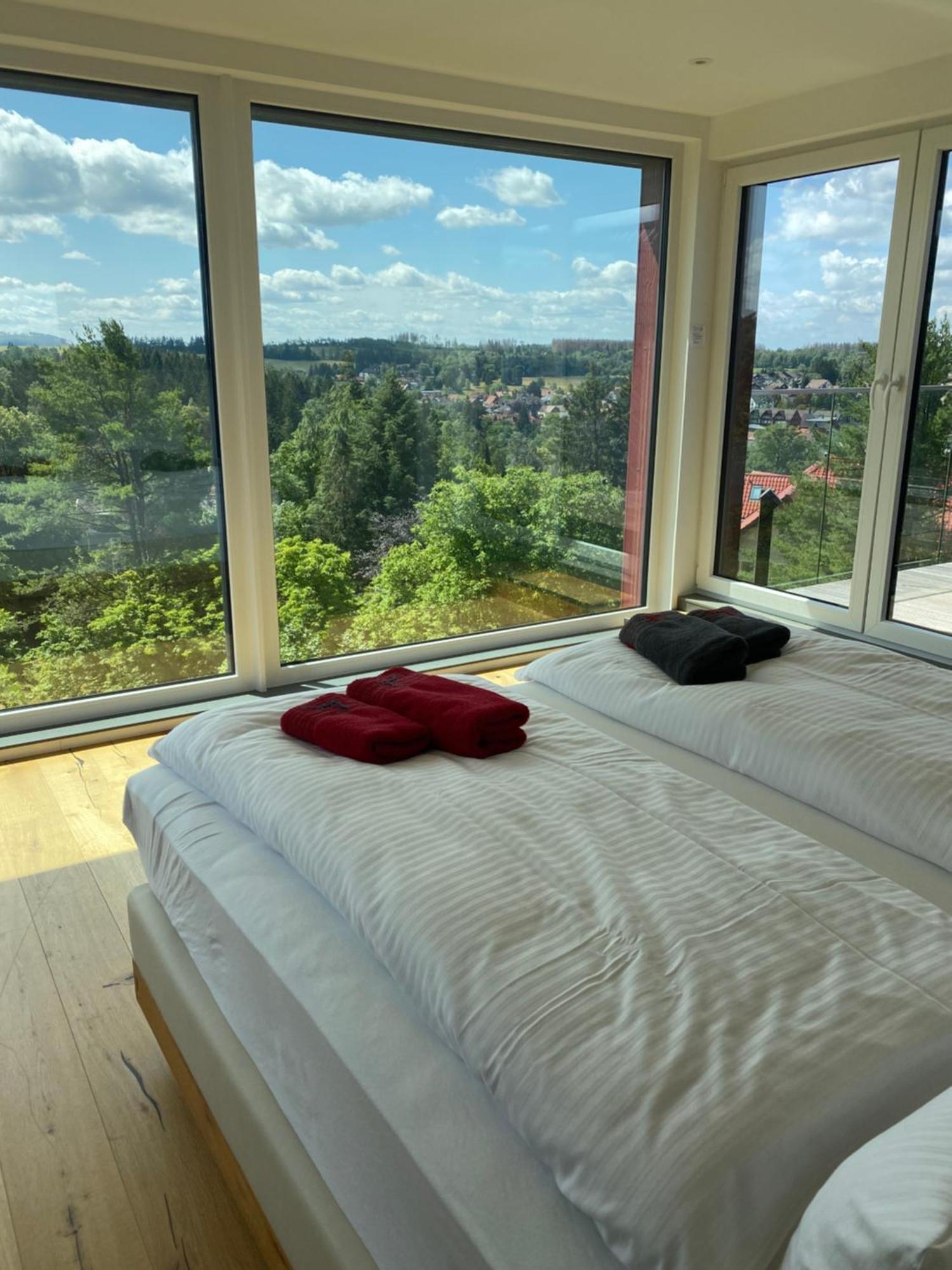 Braunlage Lodge Luaran gambar