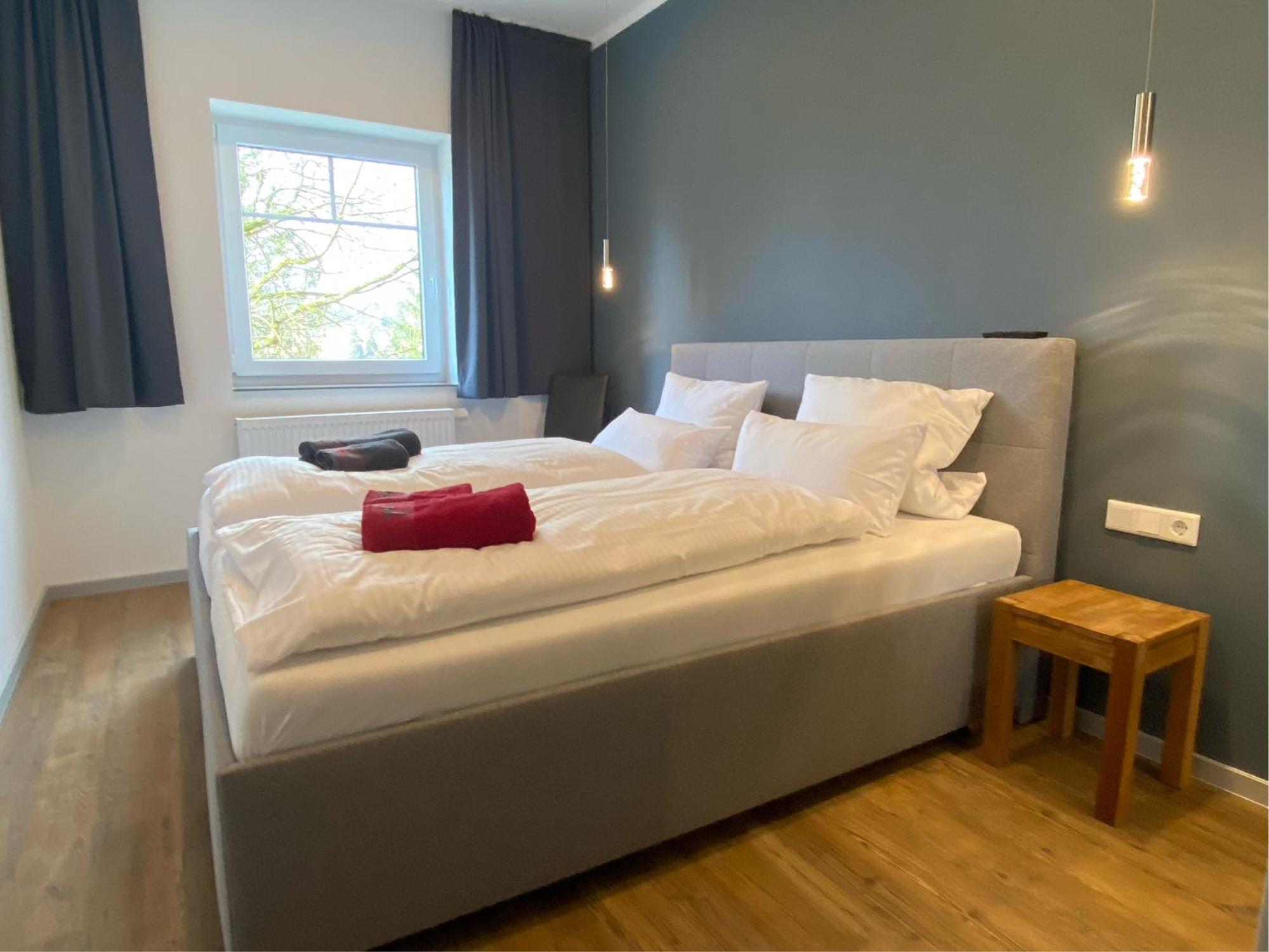Braunlage Lodge Luaran gambar