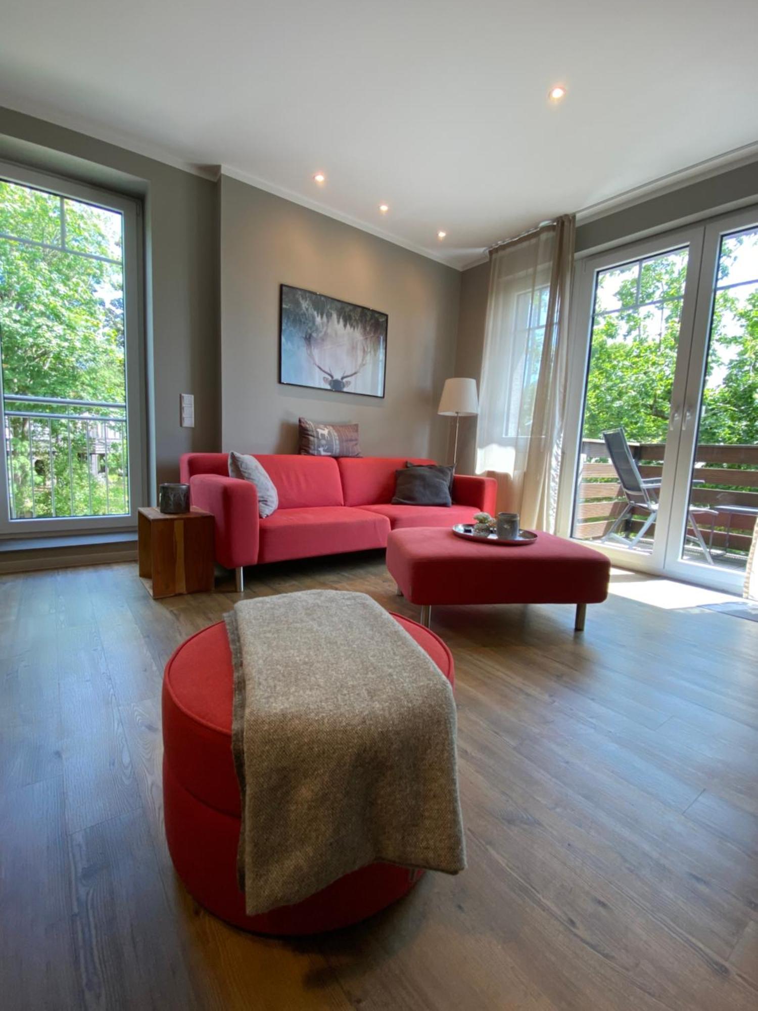Braunlage Lodge Luaran gambar