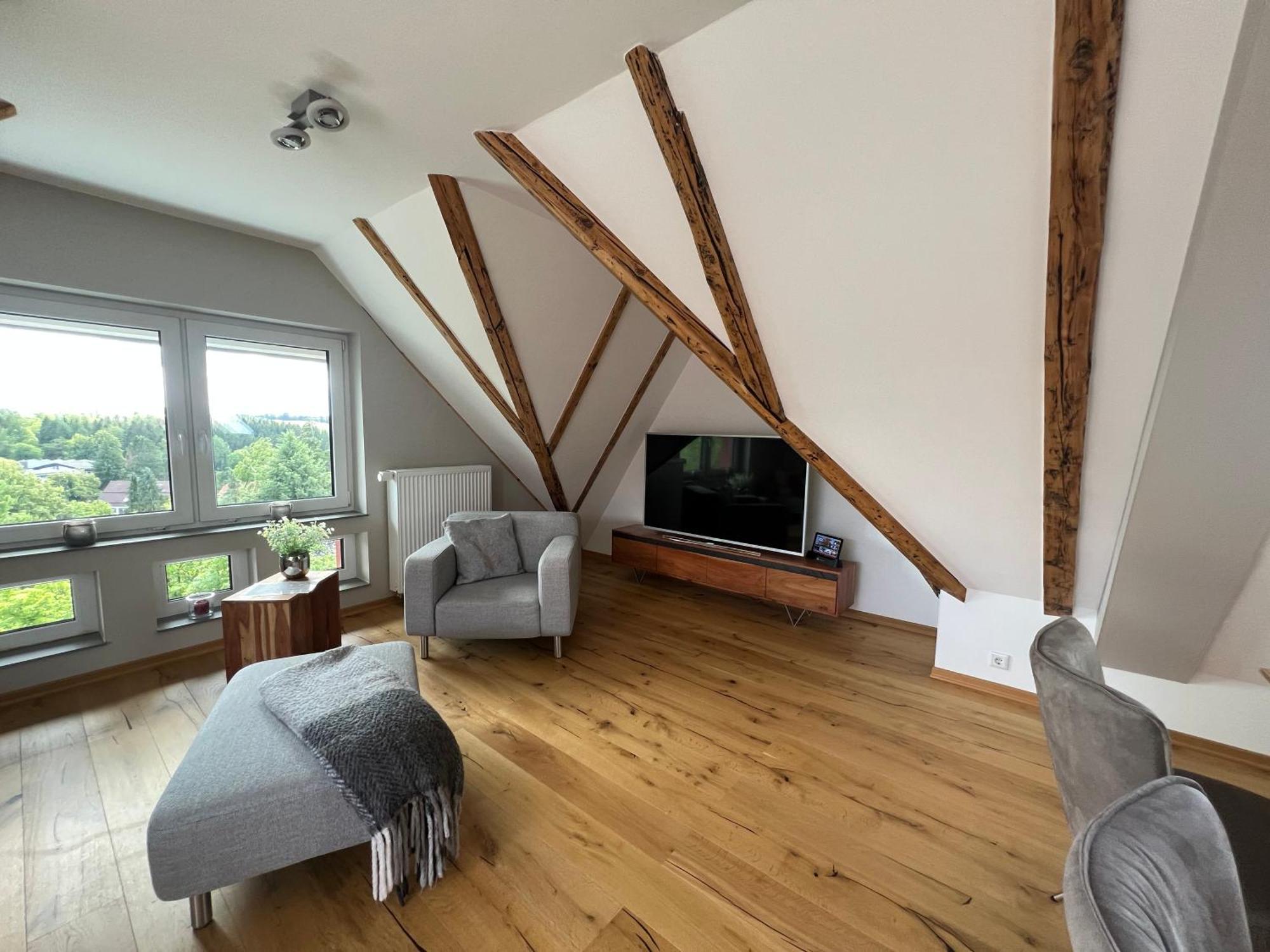 Braunlage Lodge Luaran gambar