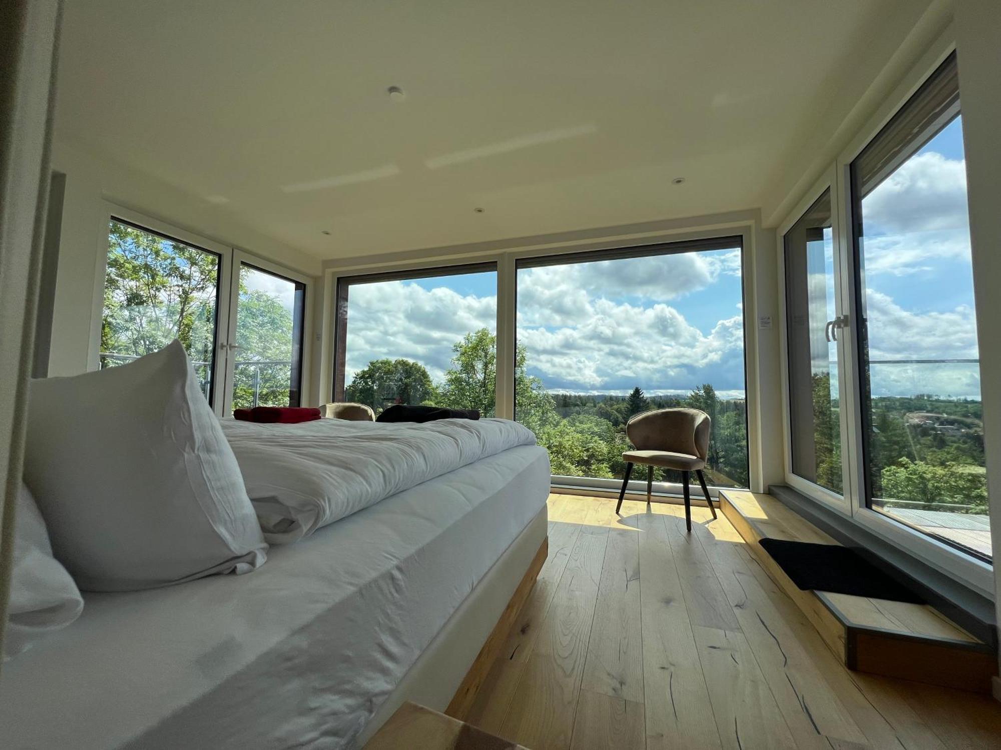 Braunlage Lodge Luaran gambar