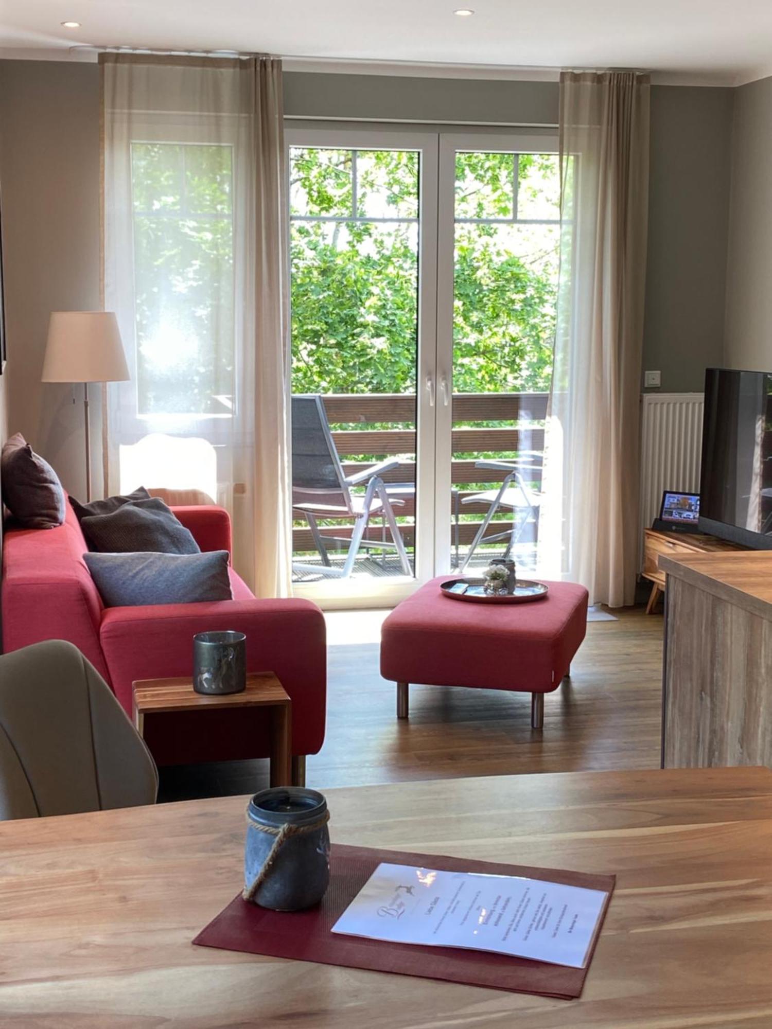 Braunlage Lodge Luaran gambar