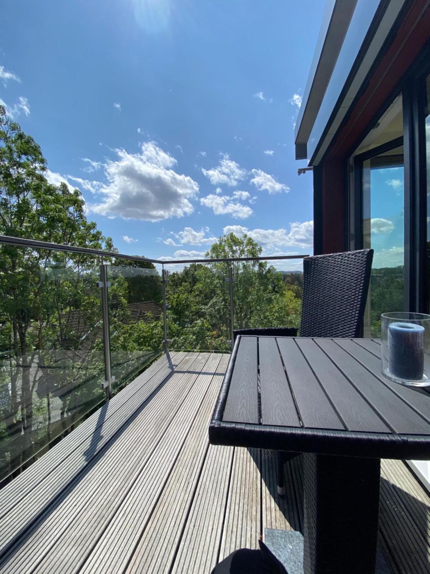 Braunlage Lodge Luaran gambar