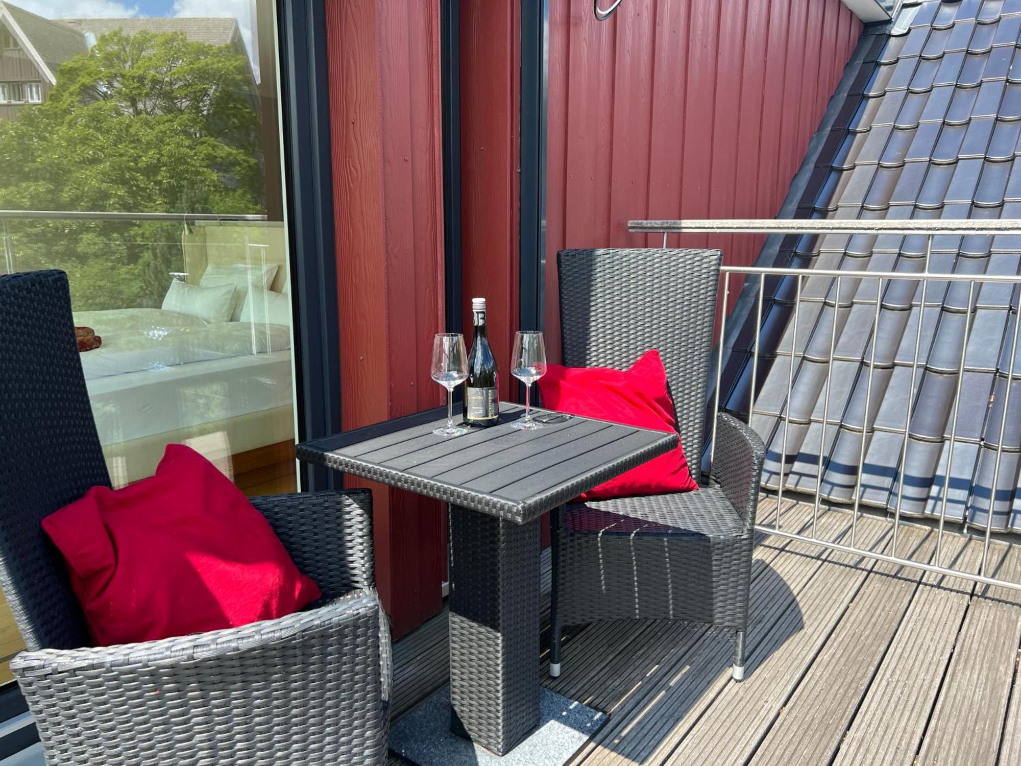 Braunlage Lodge Luaran gambar