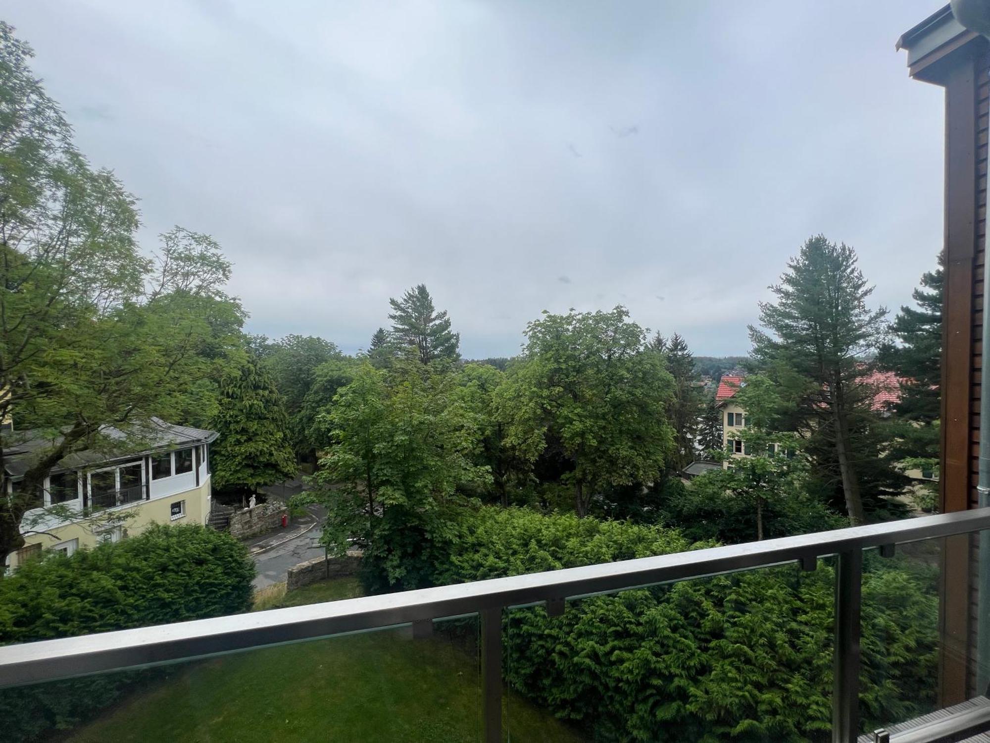 Braunlage Lodge Luaran gambar