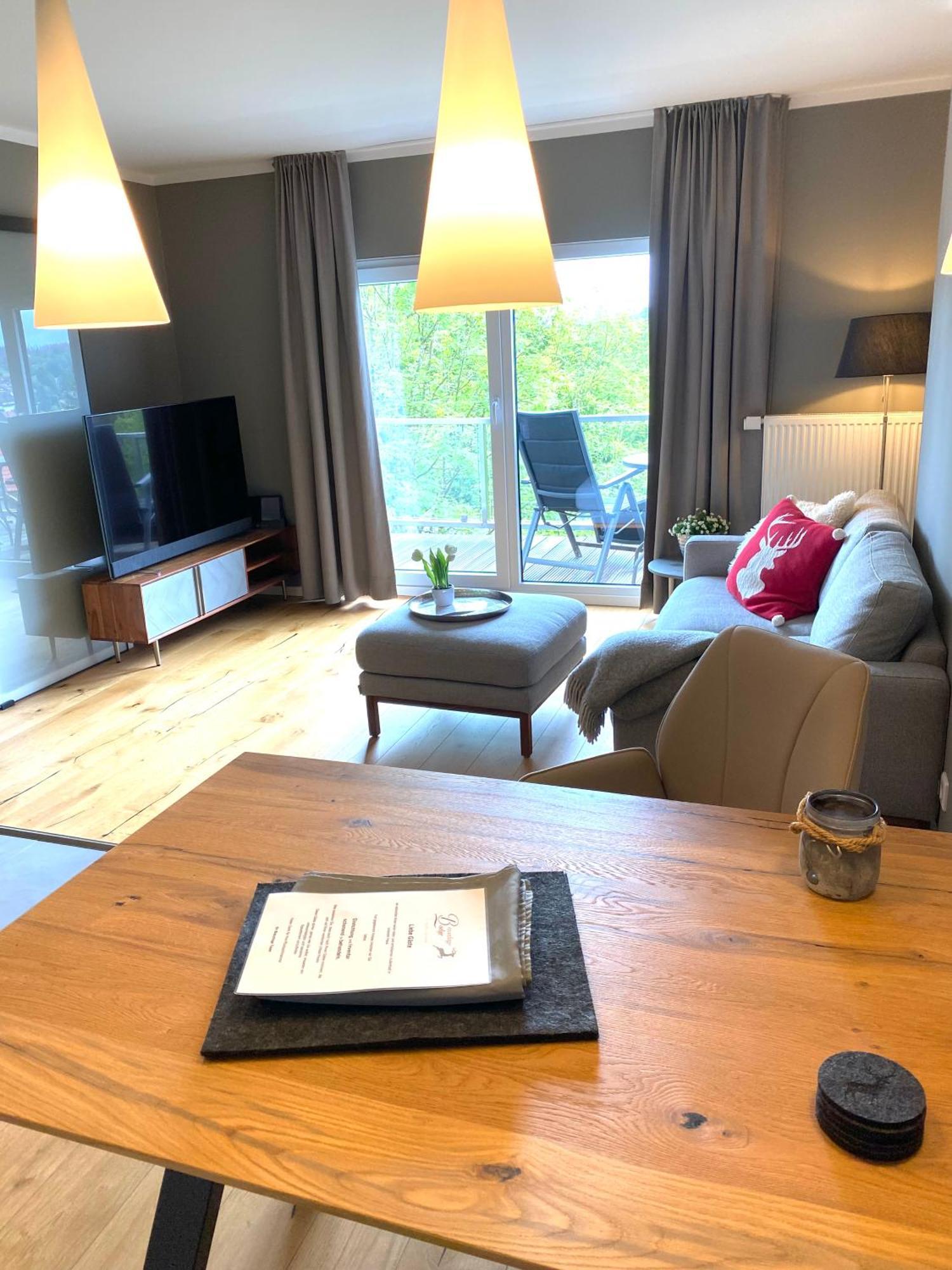 Braunlage Lodge Luaran gambar