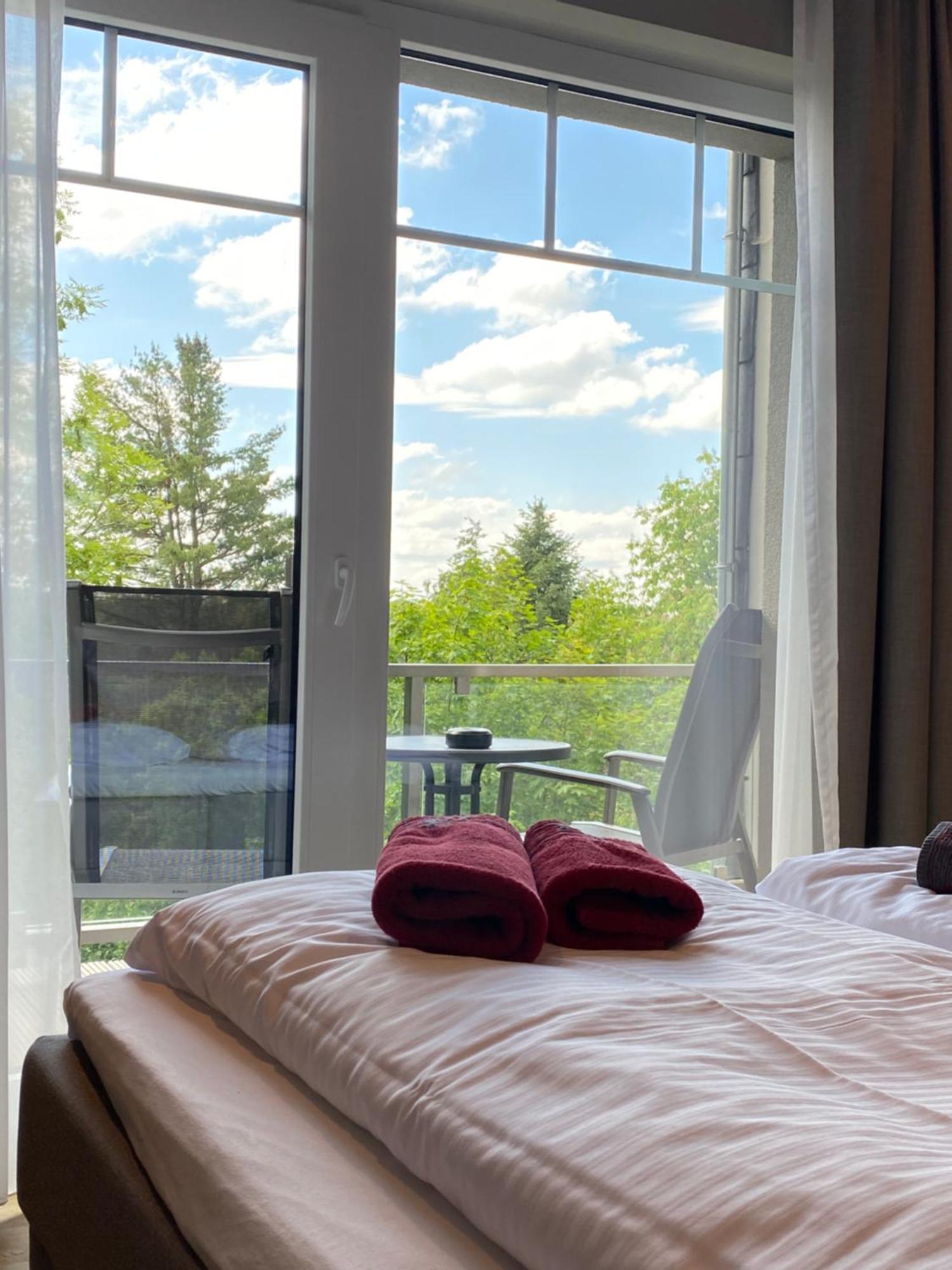 Braunlage Lodge Luaran gambar