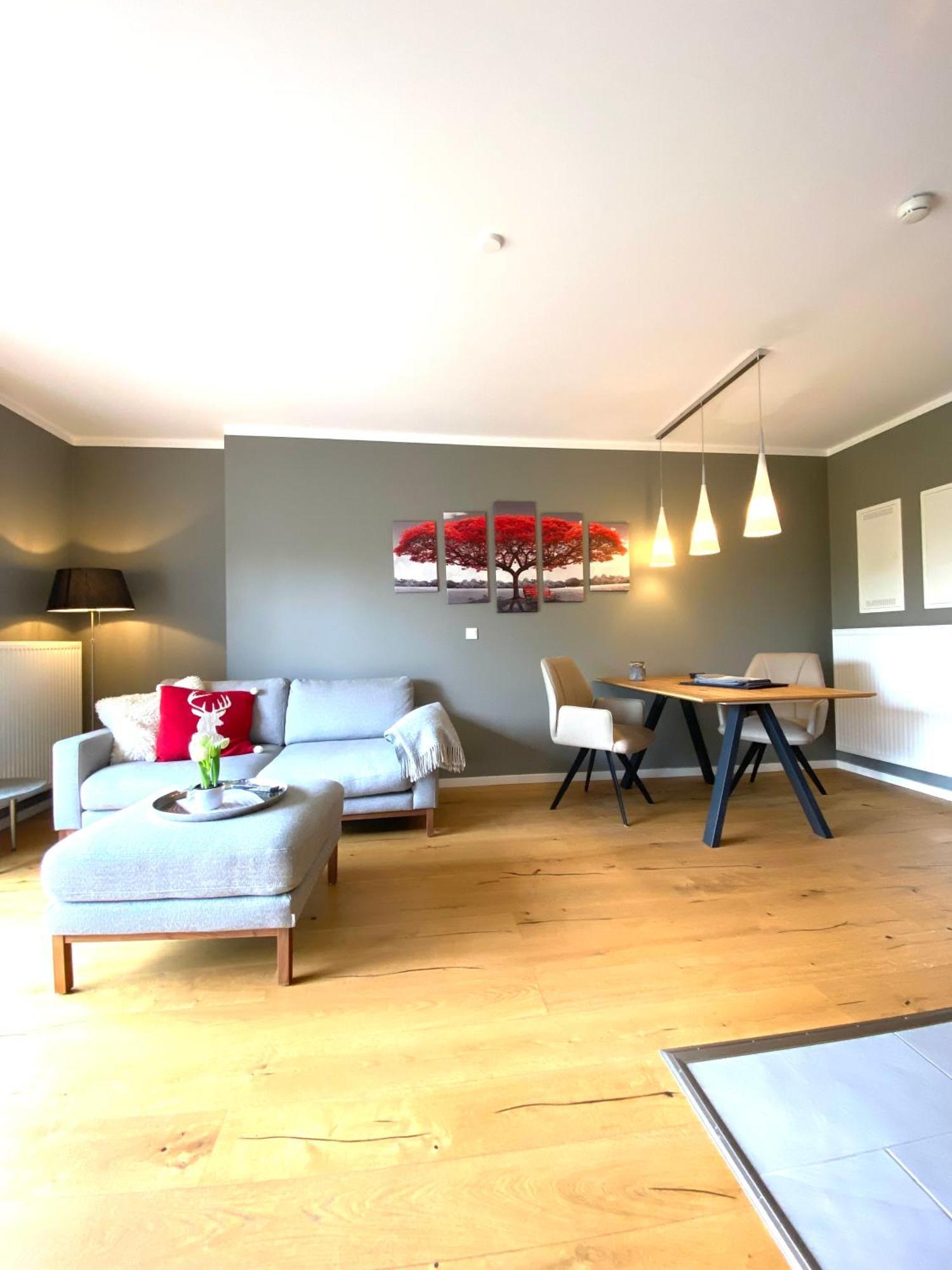 Braunlage Lodge Luaran gambar