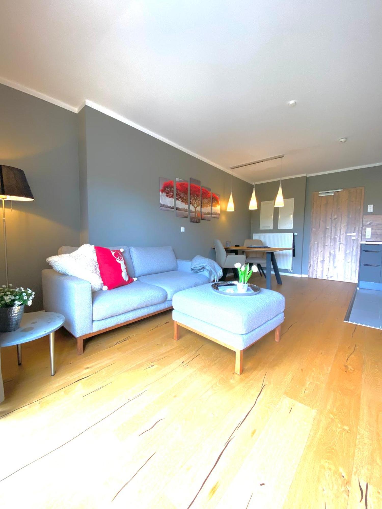 Braunlage Lodge Luaran gambar