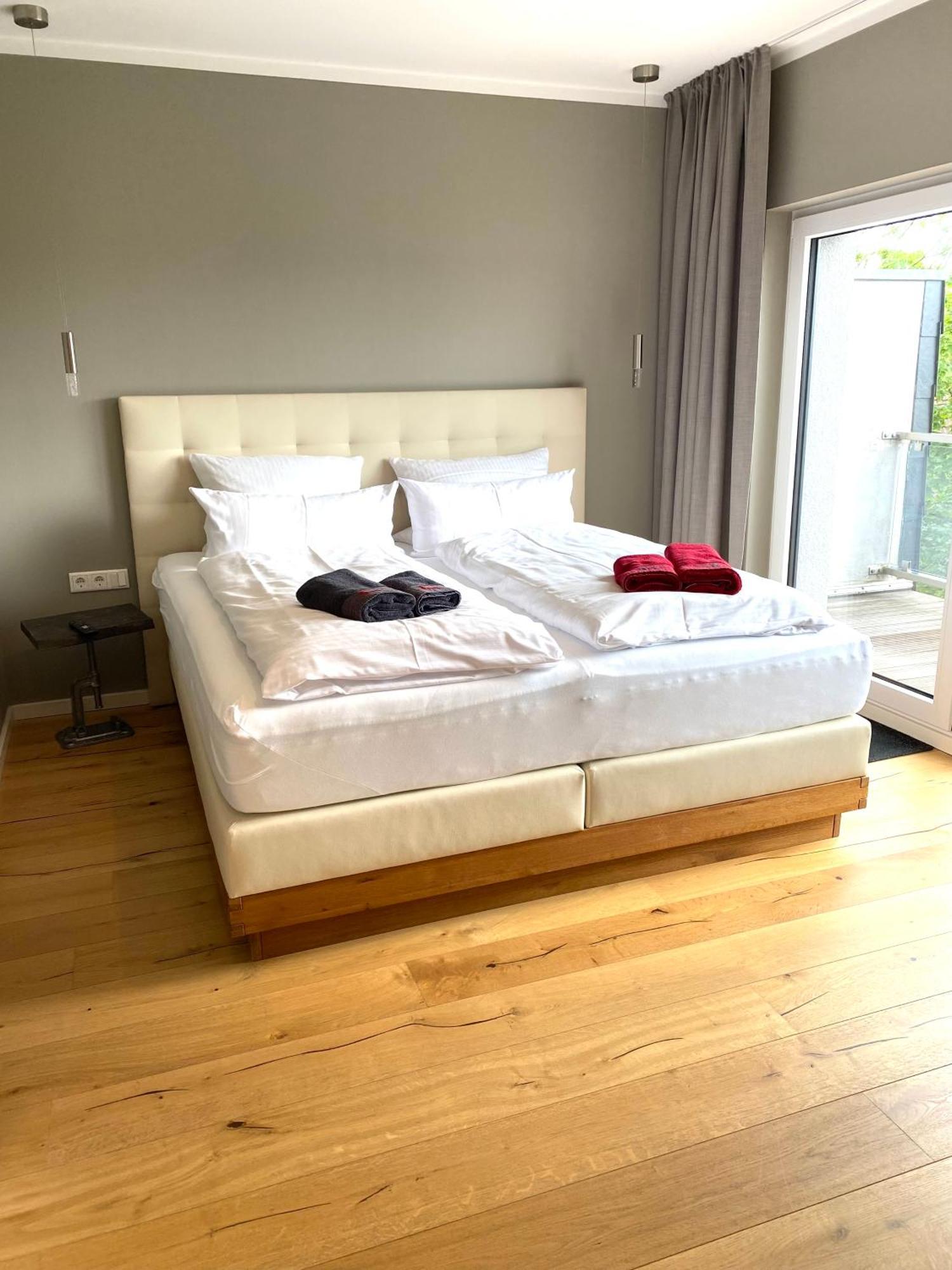 Braunlage Lodge Luaran gambar