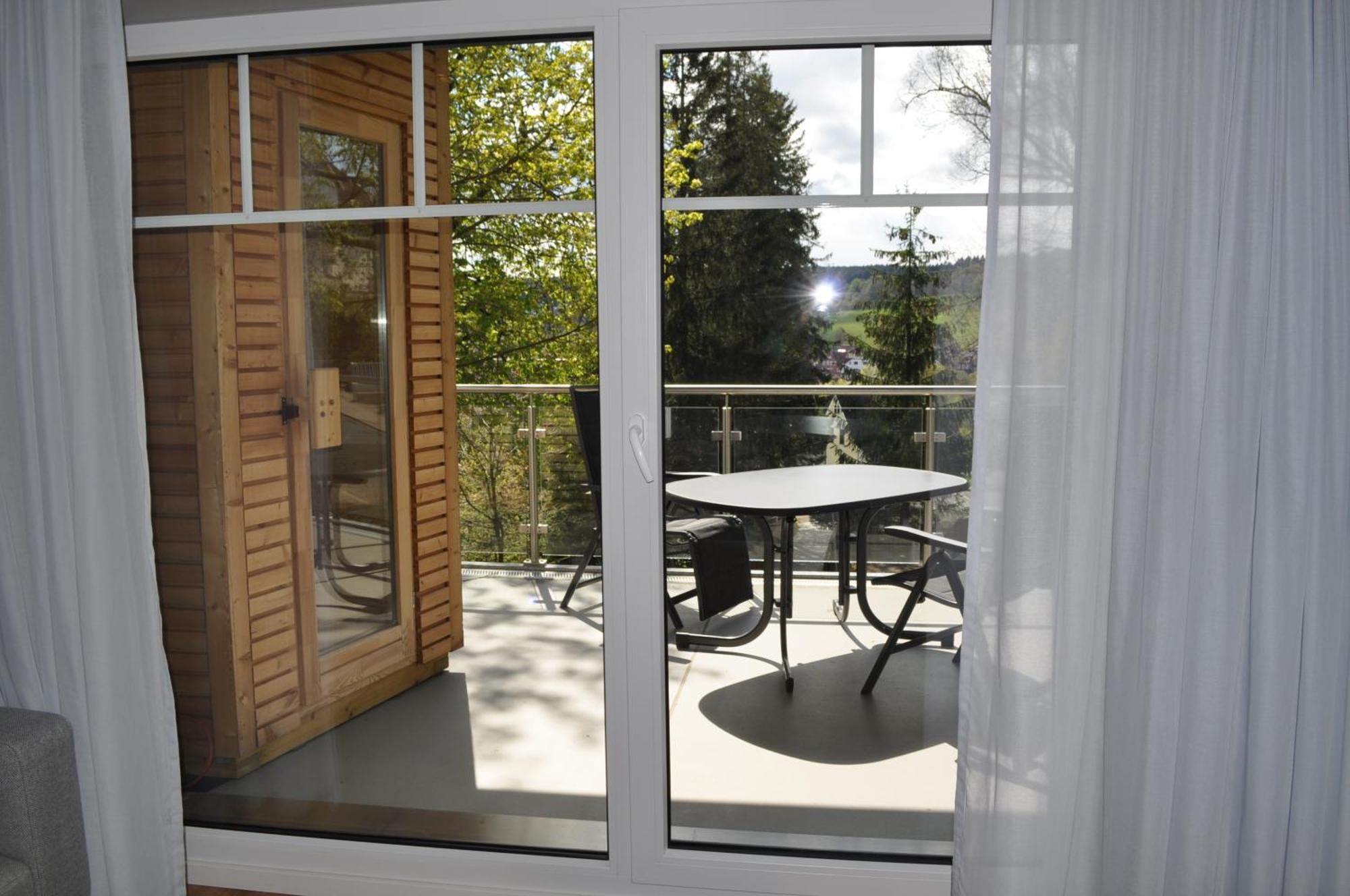 Braunlage Lodge Luaran gambar