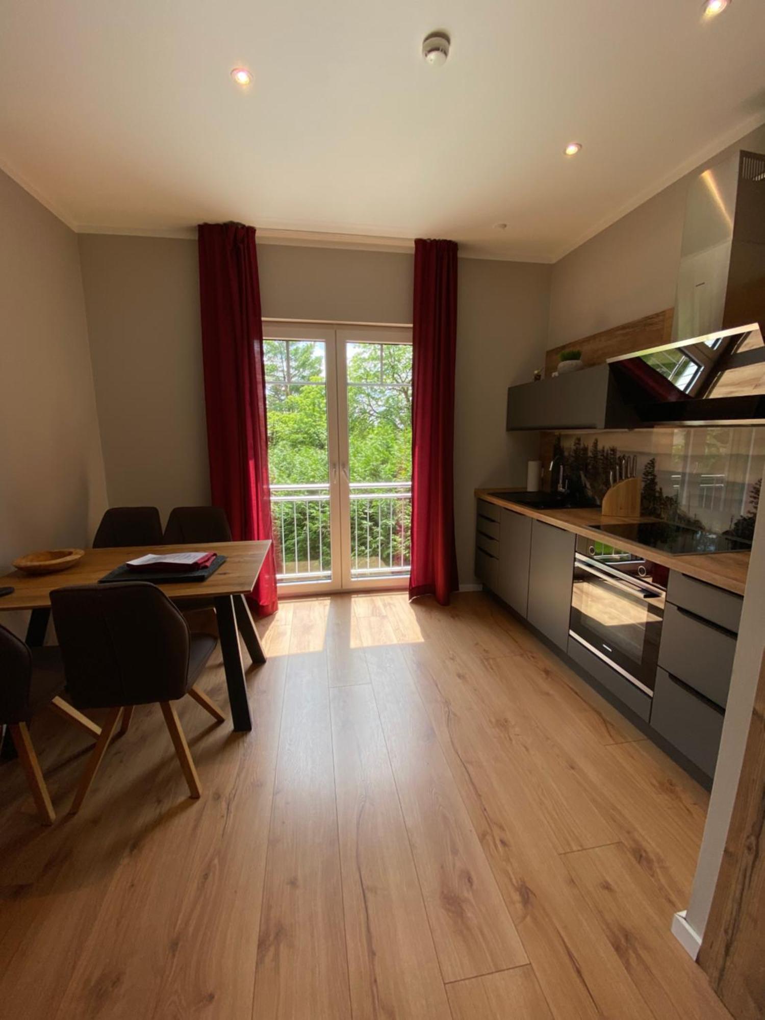 Braunlage Lodge Luaran gambar