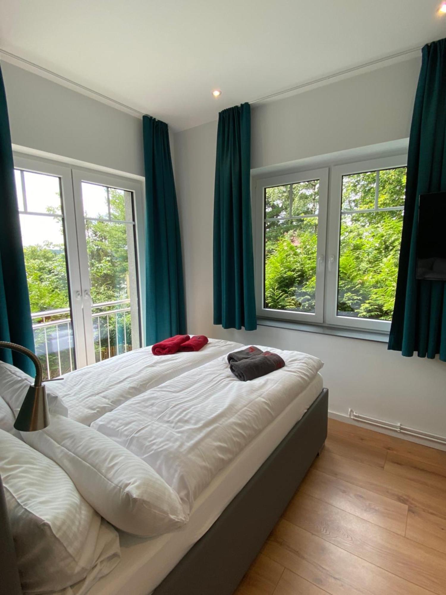 Braunlage Lodge Luaran gambar
