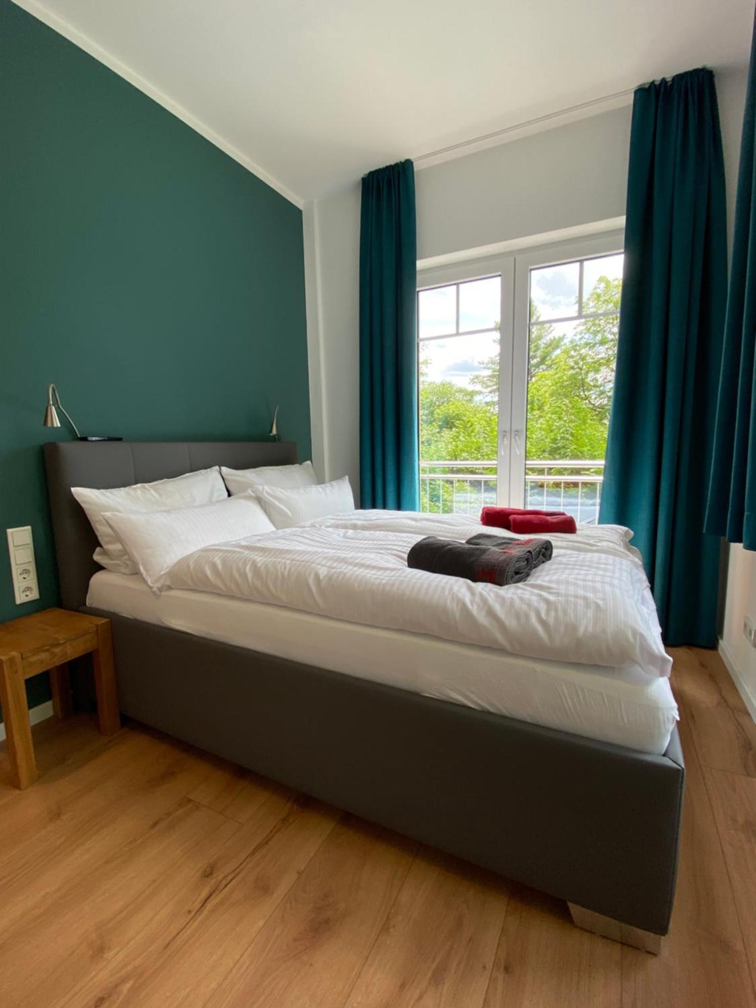 Braunlage Lodge Luaran gambar