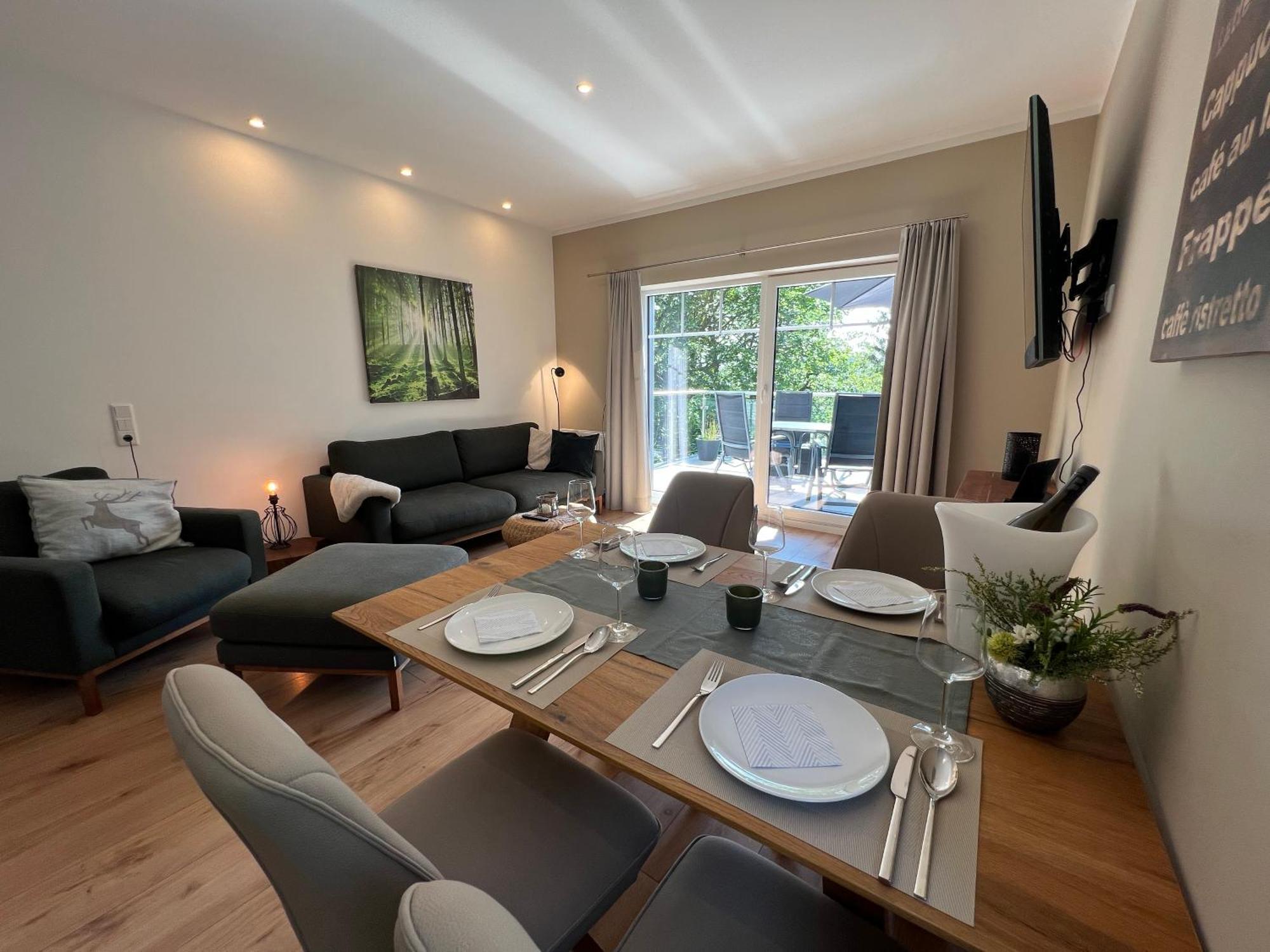 Braunlage Lodge Luaran gambar