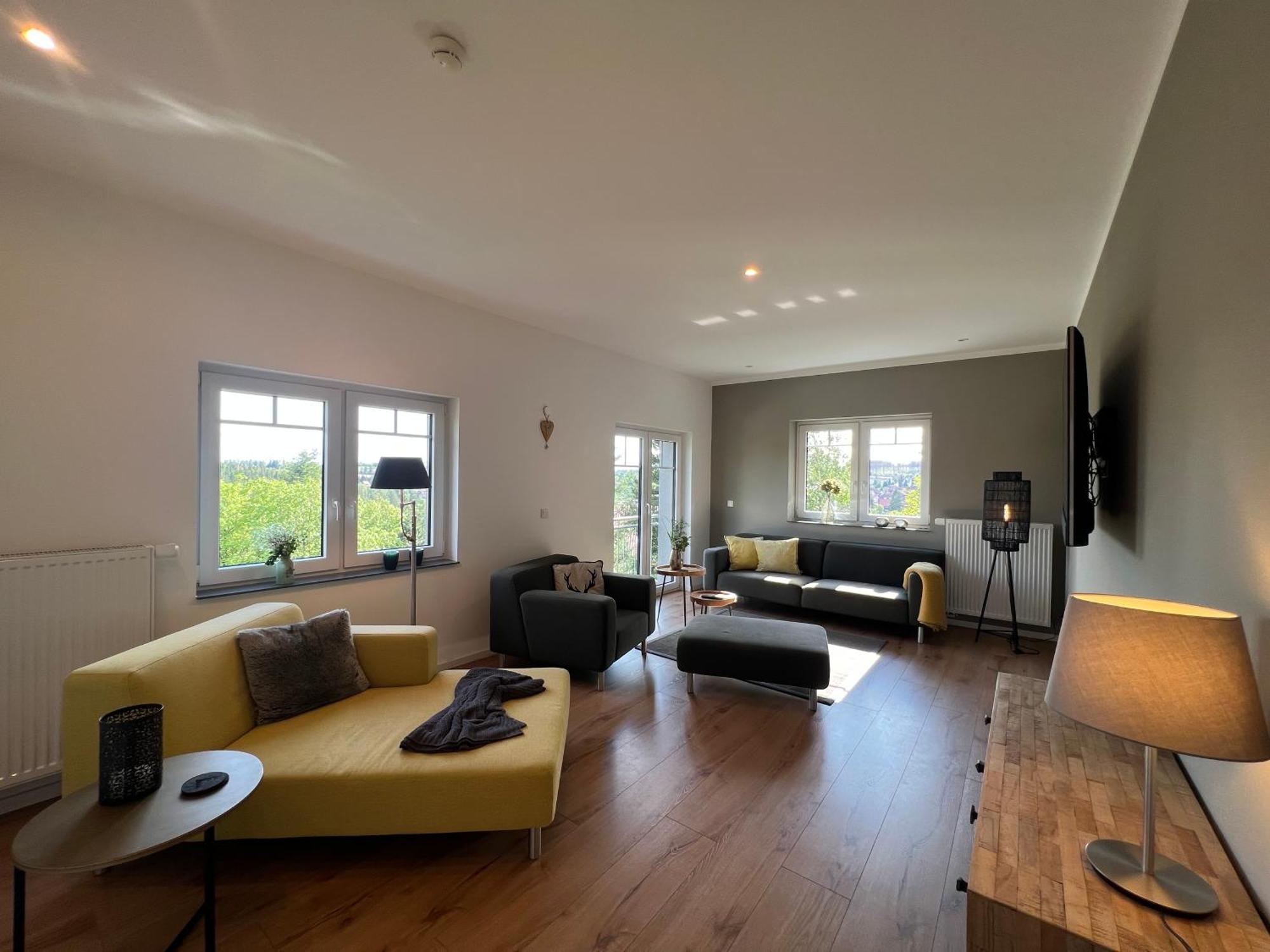 Braunlage Lodge Luaran gambar