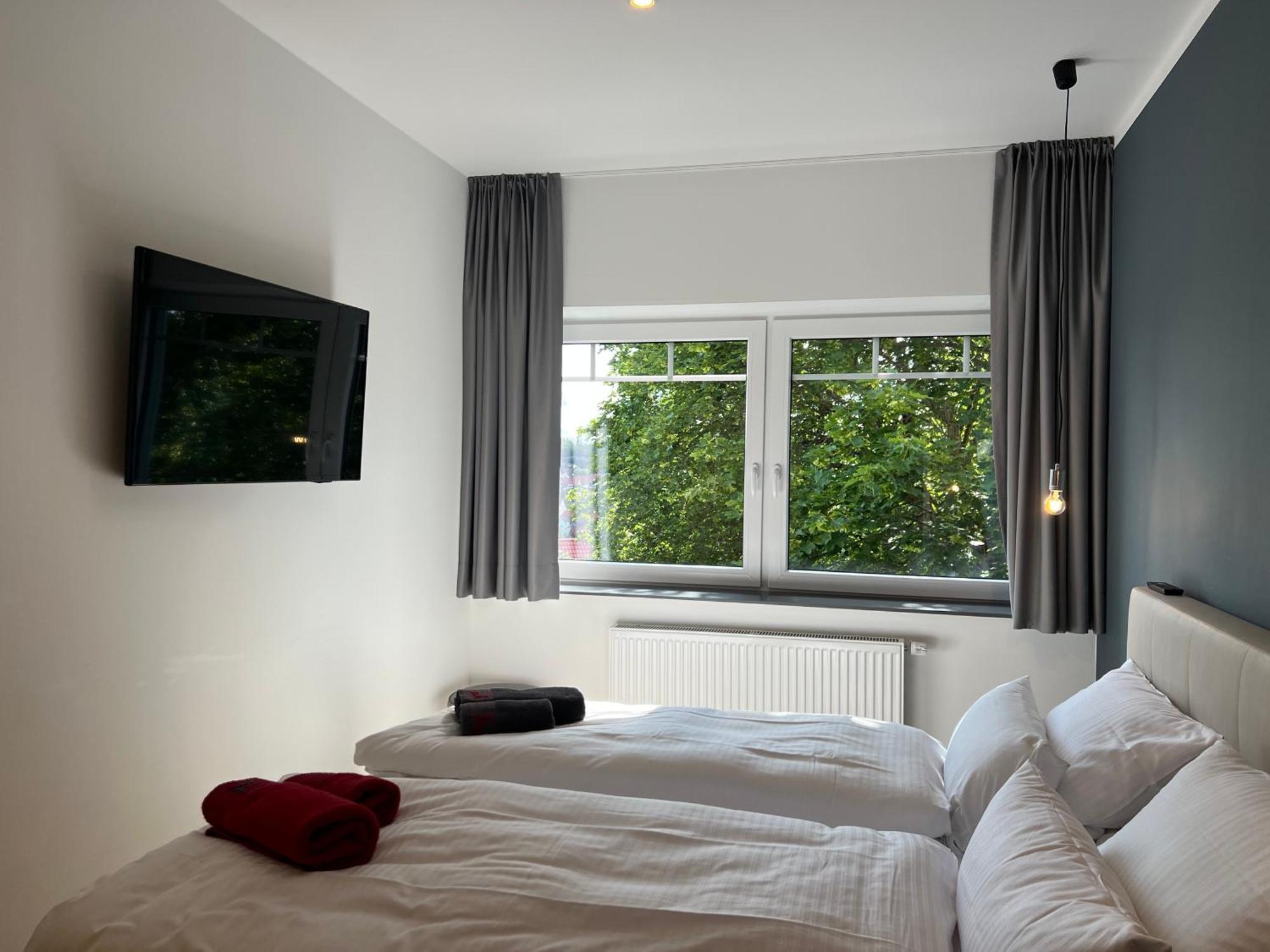 Braunlage Lodge Luaran gambar