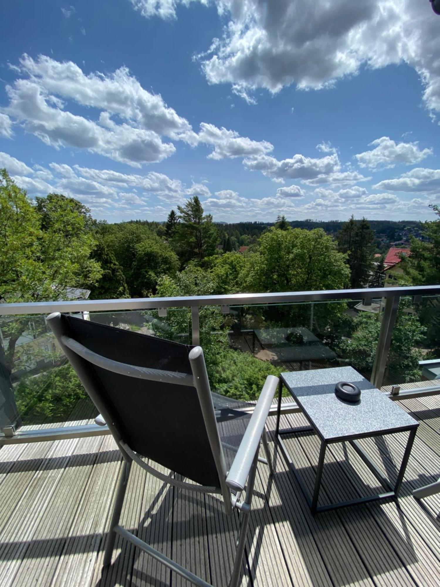 Braunlage Lodge Luaran gambar