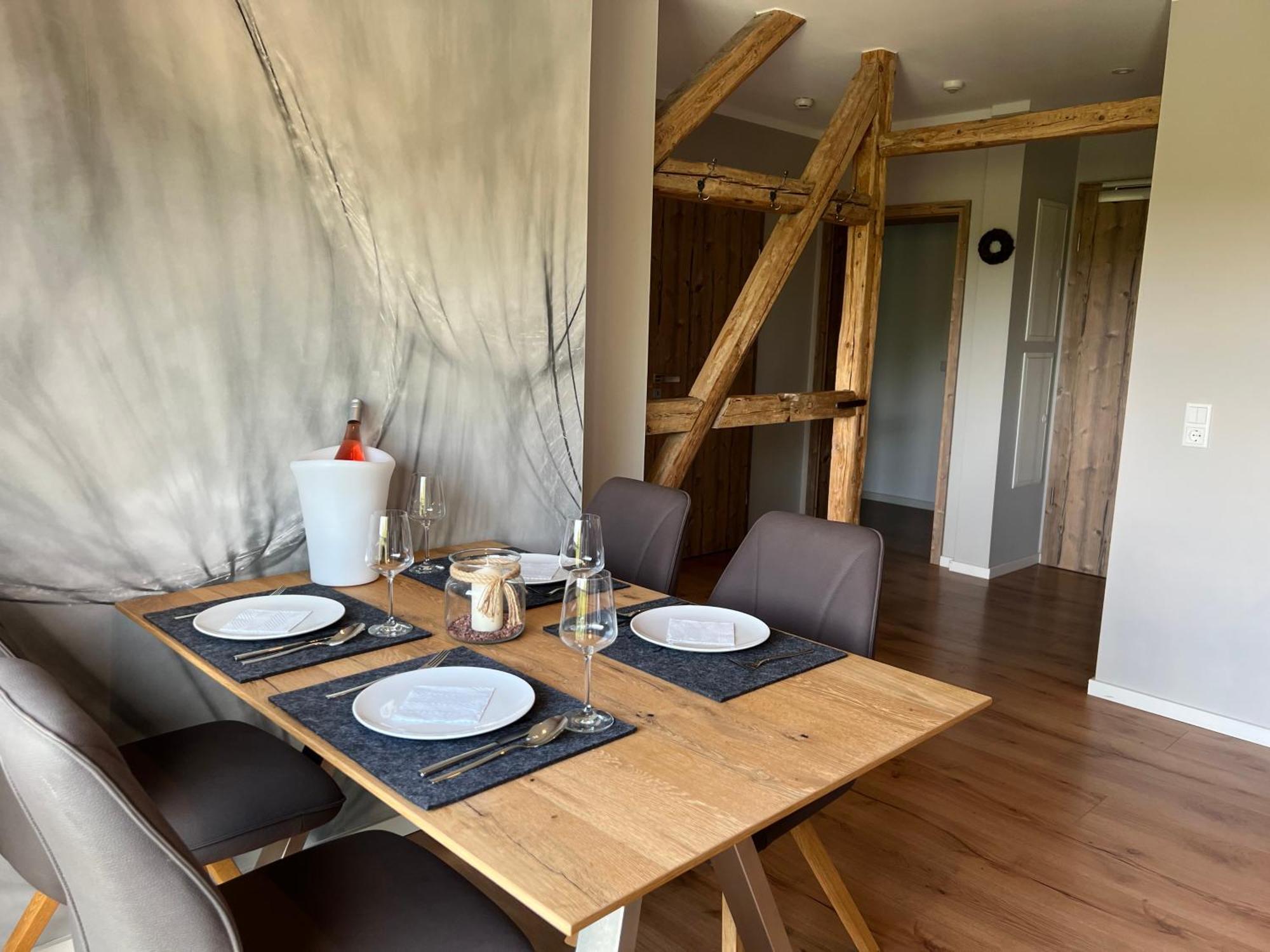 Braunlage Lodge Luaran gambar
