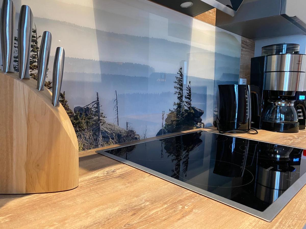 Braunlage Lodge Luaran gambar