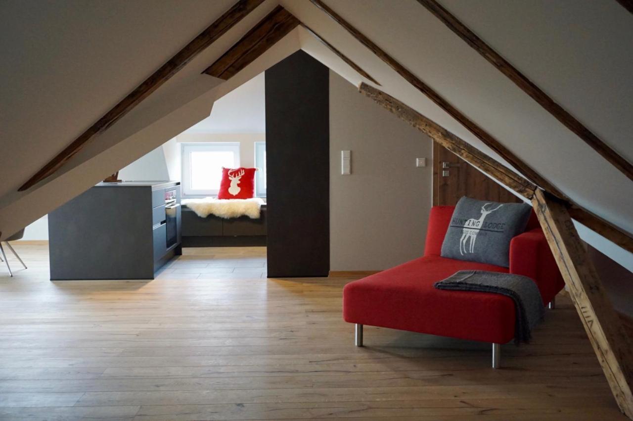 Braunlage Lodge Luaran gambar