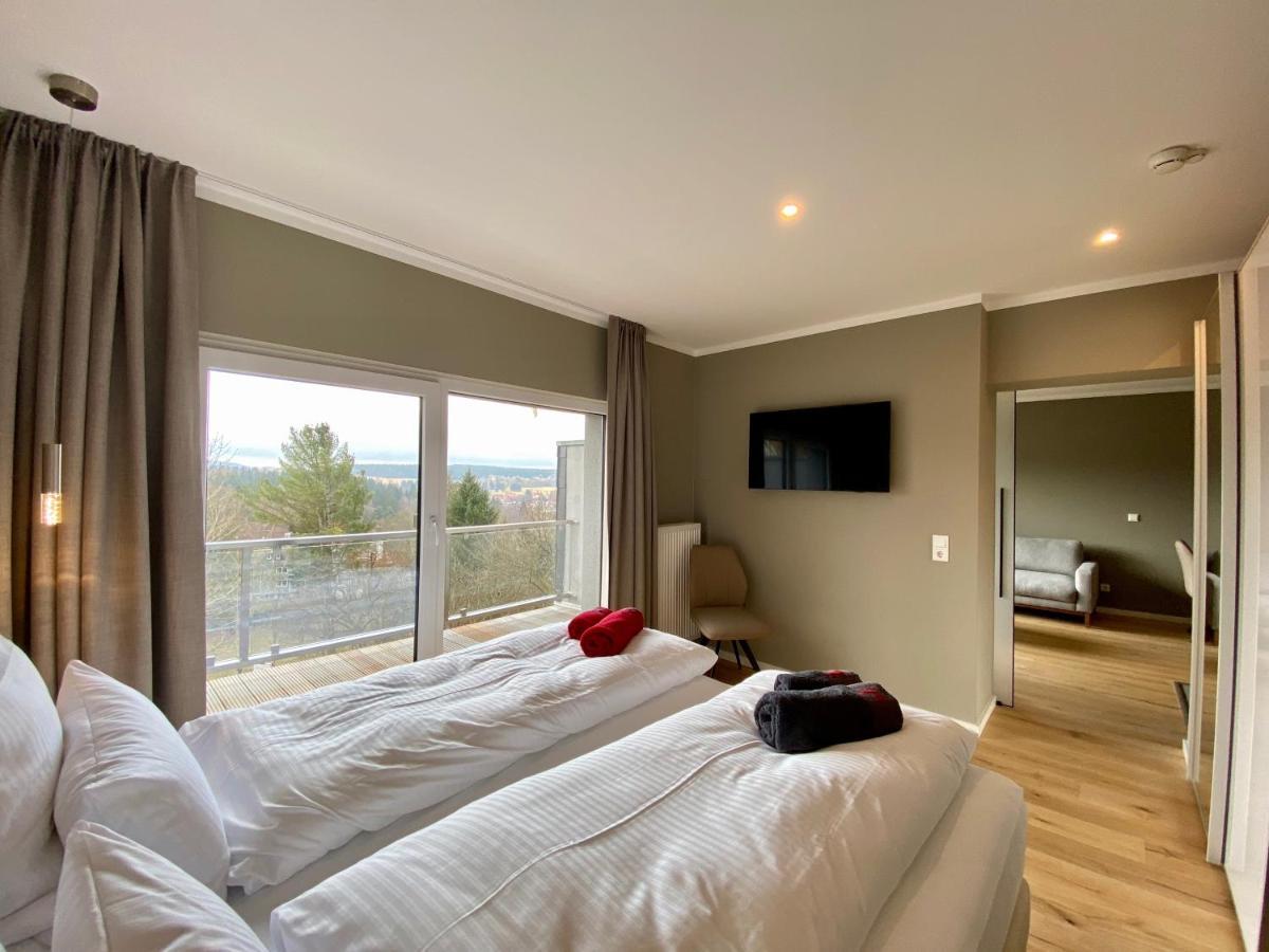 Braunlage Lodge Luaran gambar